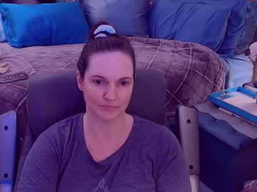 Ninajaymes Chaturbate stream image from February 18, 2025