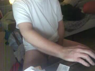 Njflyguy Chaturbate stream image from February 18, 2025