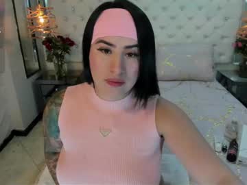 Paulinabelen21 Chaturbate stream image from February 18, 2025