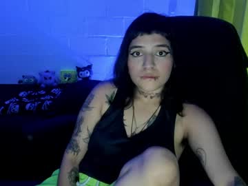 Pink_Dustt Chaturbate stream image from February 18, 2025