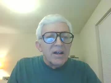 Privatepilot Chaturbate stream image from February 18, 2025