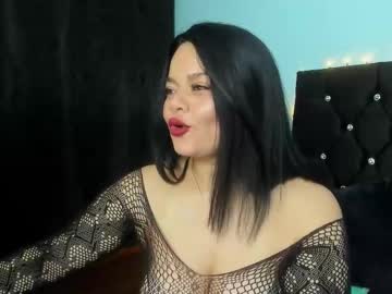 Queen_Liss Chaturbate stream image from February 18, 2025