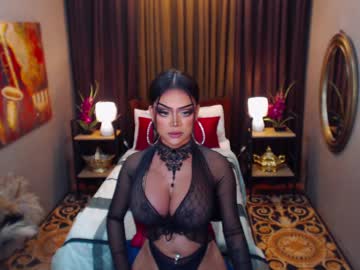 Red_Ivyy Chaturbate stream image from February 18, 2025