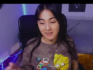 Sarayjones Chaturbate stream image from February 18, 2025