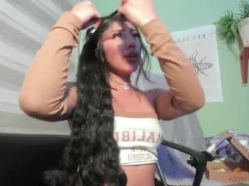 Sherylee Chaturbate stream image from February 18, 2025