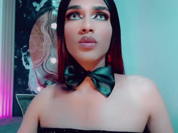 Sofia_Johnson__ Chaturbate stream image from February 18, 2025