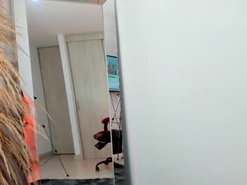 Sophia_Owens_2 Chaturbate stream image from February 18, 2025