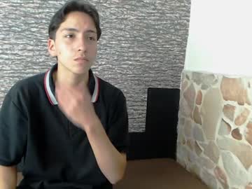 Stivenluke Chaturbate stream image from February 18, 2025
