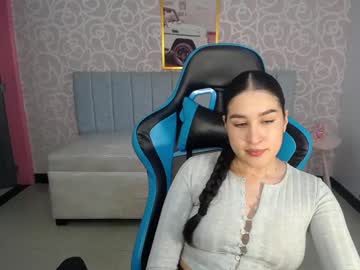 Stormy_Ch Chaturbate stream image from February 18, 2025
