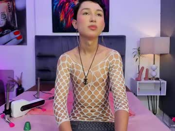 Trey_Winters Chaturbate stream image from February 18, 2025