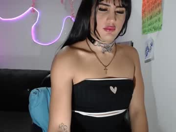 Valen160697 Chaturbate stream image from February 18, 2025