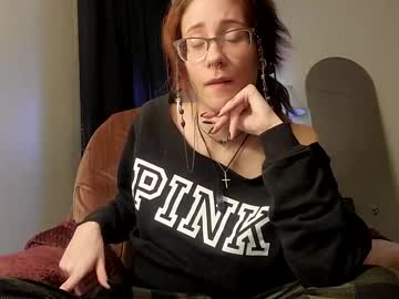 Valleriestarr Chaturbate stream image from February 18, 2025