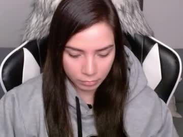 Wolfs_Daughter Chaturbate stream image from February 18, 2025