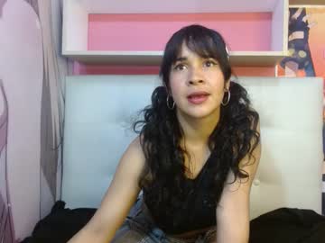 Yanekane Chaturbate stream image from February 18, 2025