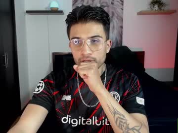 Yoshy_Man Chaturbate stream image from February 18, 2025