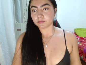 Zaritha_91099 Chaturbate stream image from February 18, 2025