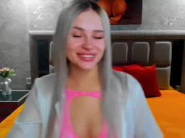Amanda_2023 Chaturbate stream image from February 18, 2025
