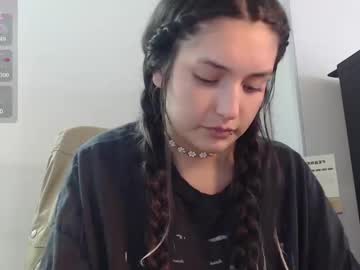 Ammybrown_ Chaturbate stream image from February 18, 2025