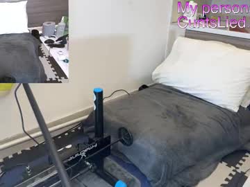Angelwithashotgun_Gay Chaturbate stream image from February 18, 2025