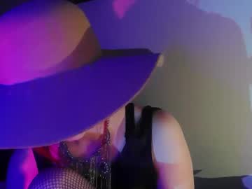 Ariesmoonlady Chaturbate stream image from February 18, 2025