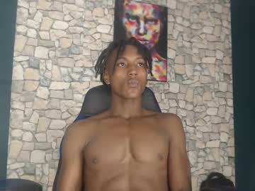 Arnua12 Chaturbate stream image from February 18, 2025