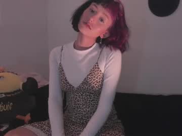 Azazel_Dei Chaturbate stream image from February 18, 2025