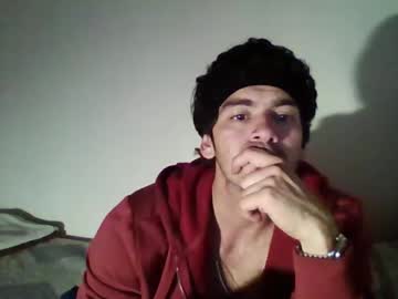 Blckhorse19 Chaturbate stream image from February 18, 2025