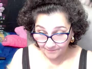 Cataleya_Mom_ Chaturbate stream image from February 18, 2025