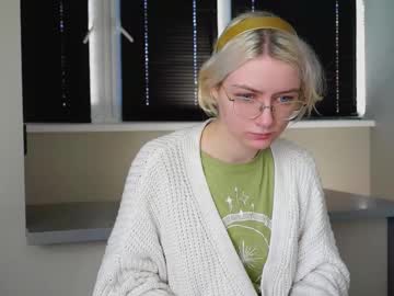 Cathrynbelger Chaturbate stream image from February 18, 2025