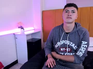 Cetriion Chaturbate stream image from February 18, 2025