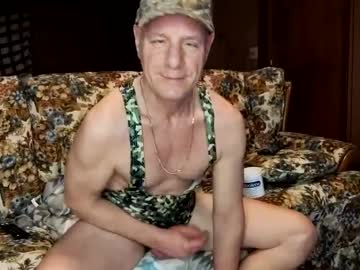Clubthumper420 Chaturbate stream image from February 18, 2025