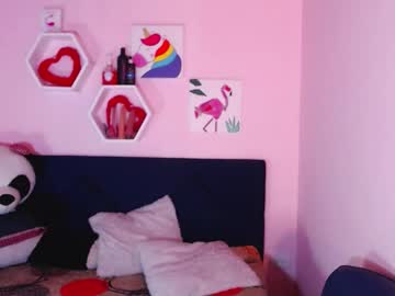 Connieryder Chaturbate stream image from February 18, 2025