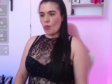 Dannastevens Chaturbate stream image from February 18, 2025