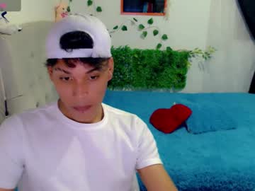 Diaval_11 Chaturbate stream image from February 18, 2025
