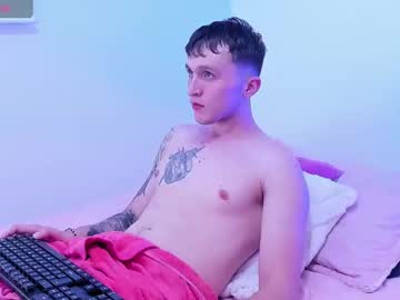 Dylanwhite23 Chaturbate stream image from February 18, 2025