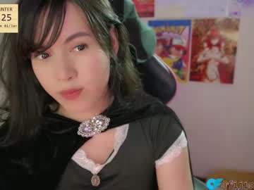 Fijisakistar Chaturbate stream image from February 18, 2025