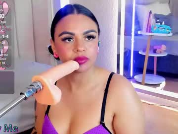 Firephoenixjs Chaturbate stream image from February 18, 2025