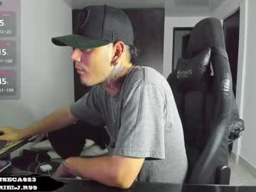 Gabrieljr99 Chaturbate stream image from February 18, 2025