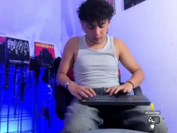 Gaeloconner Chaturbate stream image from February 18, 2025