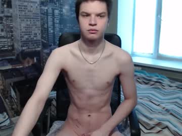 Ghostfacefriends Chaturbate stream image from February 18, 2025