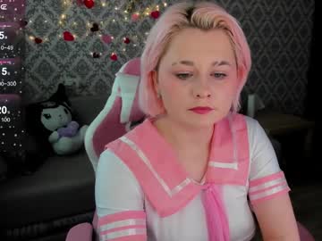 Helena__Miller Chaturbate stream image from February 18, 2025