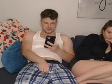 Hotblondewife8794 Chaturbate stream image from February 18, 2025