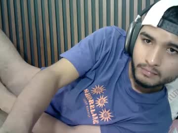 Iamdasexxx Chaturbate stream image from February 18, 2025