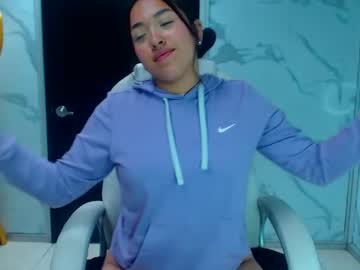 Isabellrodriguez18 Chaturbate stream image from February 18, 2025