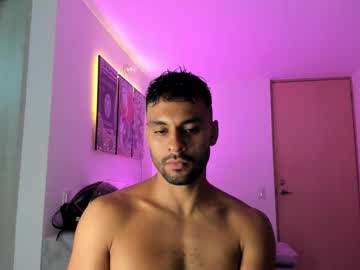 Itsgeo1111 Chaturbate stream image from February 18, 2025