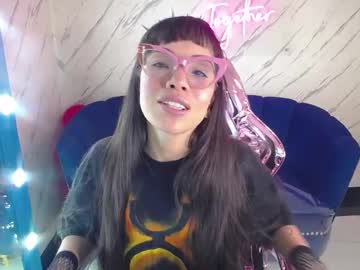 Jassy_Noodle_V Chaturbate stream image from February 18, 2025