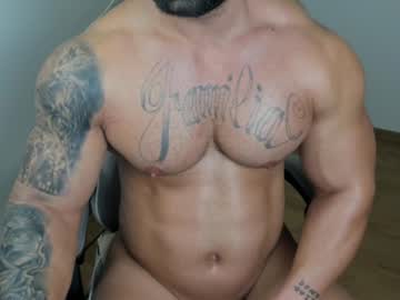 Jaxonhunk Chaturbate stream image from February 18, 2025