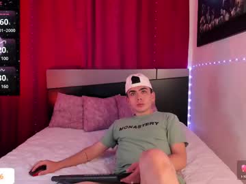 Jey_Keler Chaturbate stream image from February 18, 2025