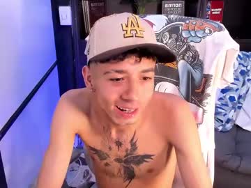 Jhanpiier_ Chaturbate stream image from February 18, 2025