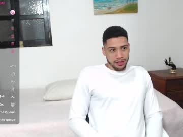 Jhors__Collens Chaturbate stream image from February 18, 2025